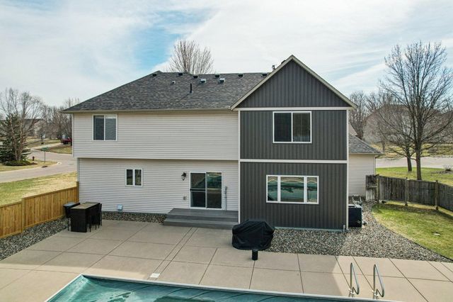 26726 Meadow Ridge Drive, Elko New Market, MN 55020