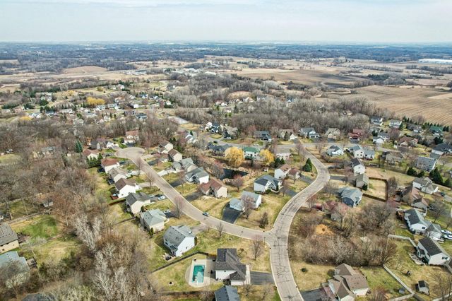 26726 Meadow Ridge Drive, Elko New Market, MN 55020