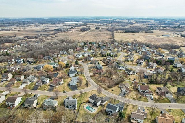 26726 Meadow Ridge Drive, Elko New Market, MN 55020