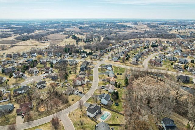 26726 Meadow Ridge Drive, Elko New Market, MN 55020