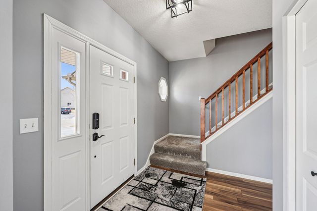 26726 Meadow Ridge Drive, Elko New Market, MN 55020