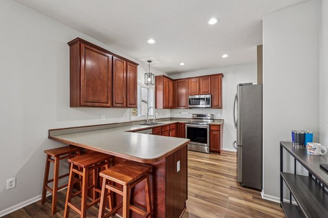 26726 Meadow Ridge Drive, Elko New Market, MN 55020