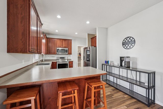 26726 Meadow Ridge Drive, Elko New Market, MN 55020