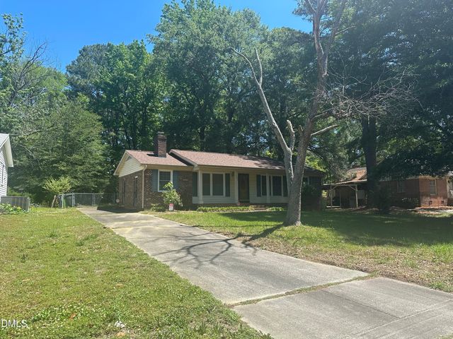 1209 Beverly Drive, Raleigh, NC 27610