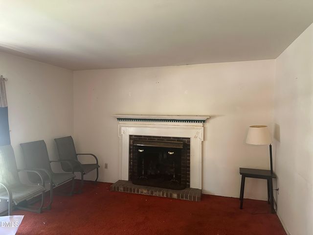 1209 Beverly Drive, Raleigh, NC 27610