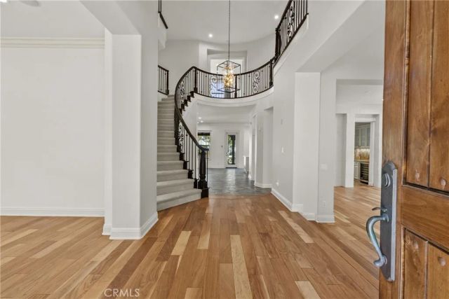 4170 Prado De Los Zorros, Calabasas, CA 91302
