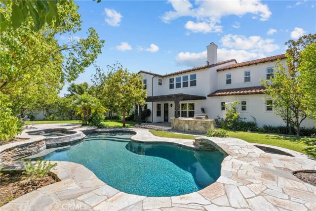 4170 Prado De Los Zorros, Calabasas, CA 91302