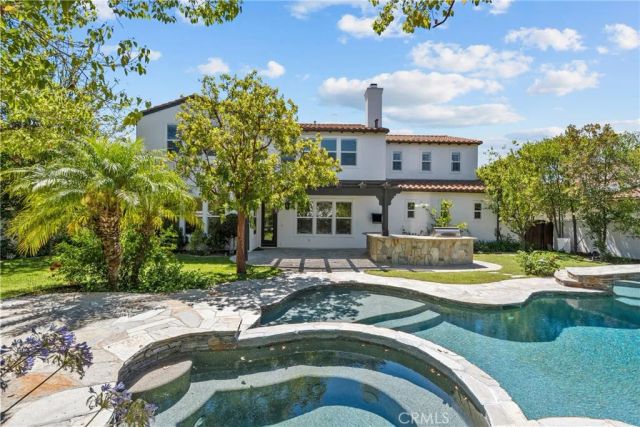 4170 Prado De Los Zorros, Calabasas, CA 91302