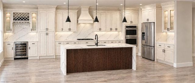 216 Ashford MNR, Williamsburg, VA 23188