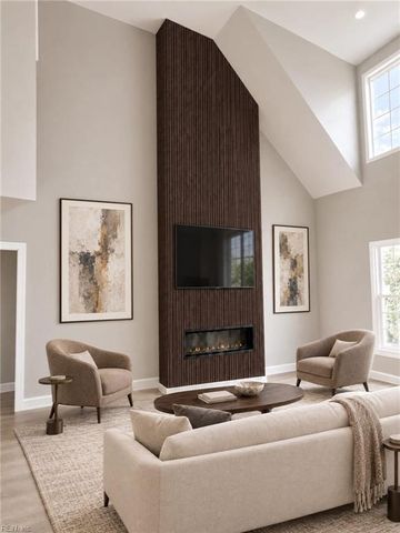 216 Ashford MNR, Williamsburg, VA 23188