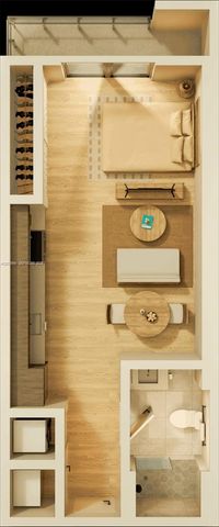 176 NW 25th Street 512, Miami, FL 33127
