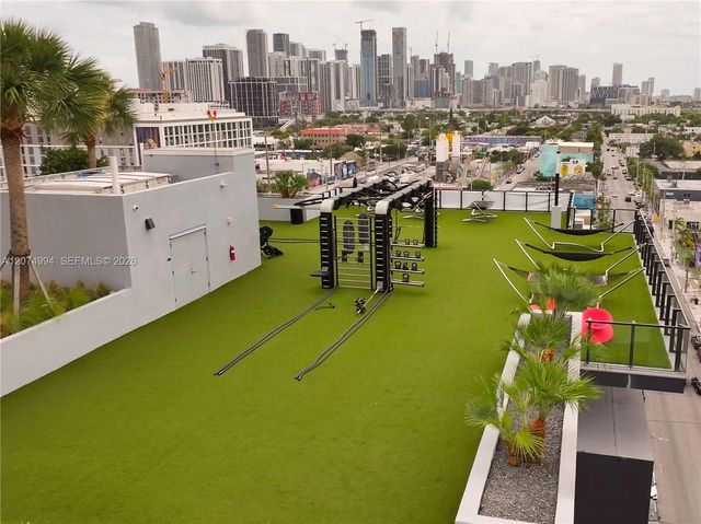 176 NW 25th Street 512, Miami, FL 33127