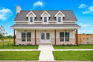 1749 Appelt Road, Abilene, TX 79601