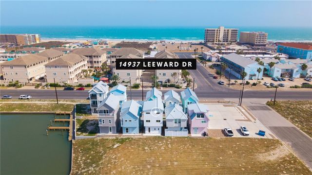 14937 Leeward Dr, Corpus Christi, TX 78418