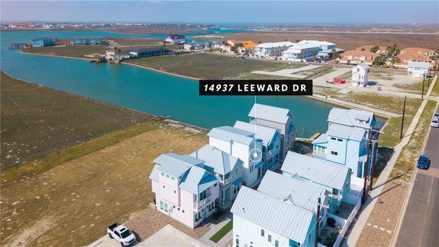 14937 Leeward Dr, Corpus Christi, TX 78418
