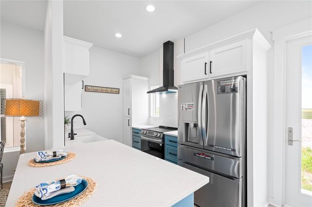 14937 Leeward Dr, Corpus Christi, TX 78418