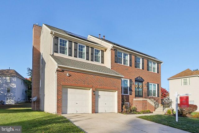 1308 MERGANSER CT, Upper Marlboro, MD 20774