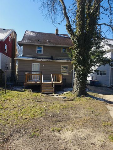 849 Bates Street, Grand Rapids, MI 49506
