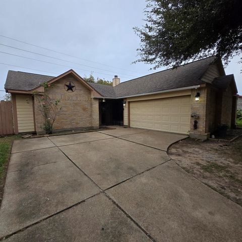 11531 Villa Heights Drive, Houston, TX 77066