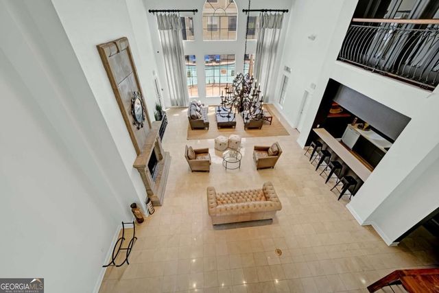 3777 Peachtree Road NE 1324, Atlanta, GA 30319