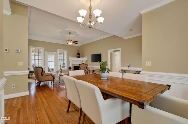 548 Walapai Drive, Fuquay Varina, NC 27526