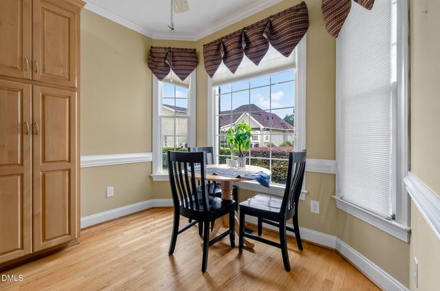 548 Walapai Drive, Fuquay Varina, NC 27526