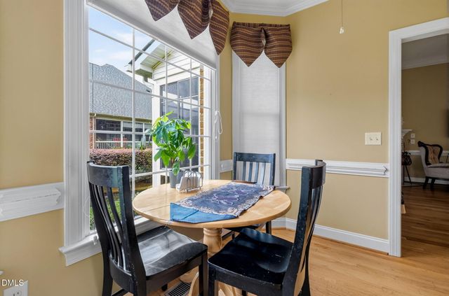548 Walapai Drive, Fuquay Varina, NC 27526