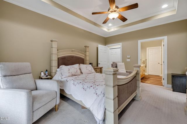 548 Walapai Drive, Fuquay Varina, NC 27526