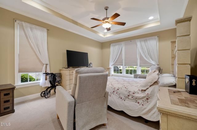 548 Walapai Drive, Fuquay Varina, NC 27526