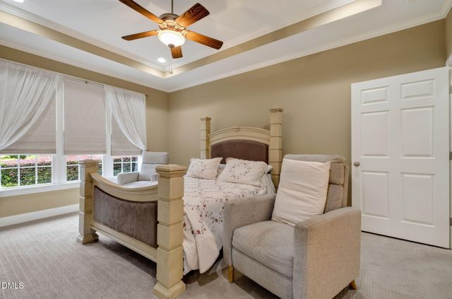 548 Walapai Drive, Fuquay Varina, NC 27526