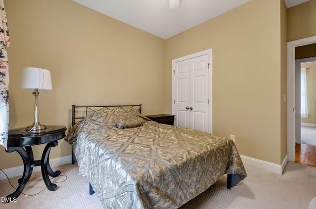 548 Walapai Drive, Fuquay Varina, NC 27526