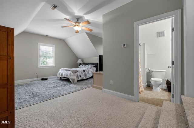548 Walapai Drive, Fuquay Varina, NC 27526