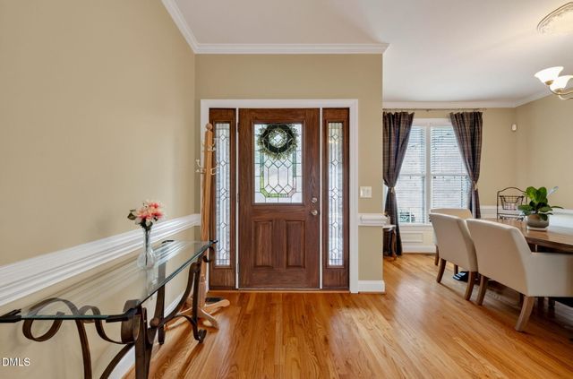 548 Walapai Drive, Fuquay Varina, NC 27526