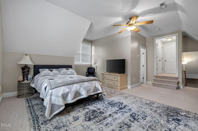 548 Walapai Drive, Fuquay Varina, NC 27526