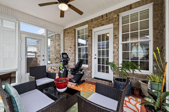 548 Walapai Drive, Fuquay Varina, NC 27526