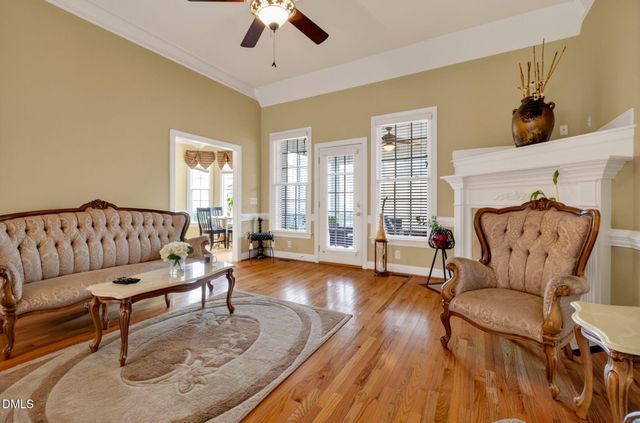 548 Walapai Drive, Fuquay Varina, NC 27526