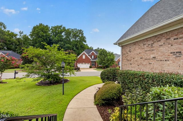 548 Walapai Drive, Fuquay Varina, NC 27526
