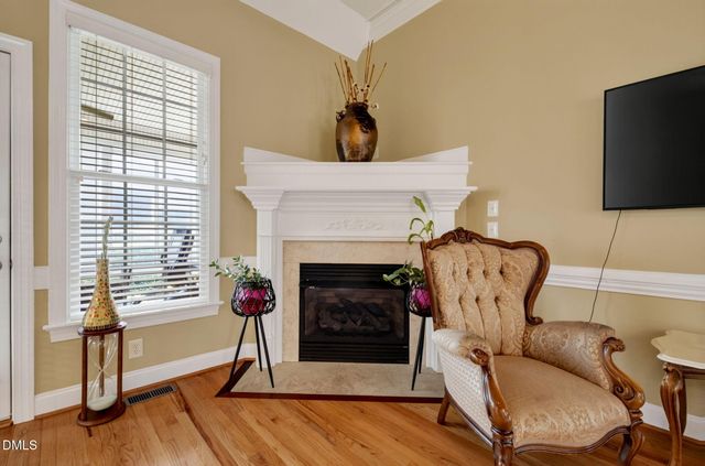 548 Walapai Drive, Fuquay Varina, NC 27526