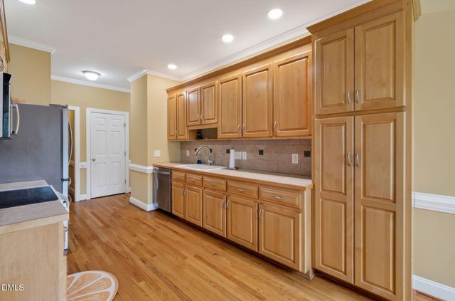 548 Walapai Drive, Fuquay Varina, NC 27526