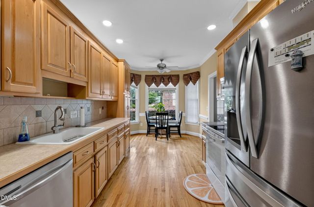 548 Walapai Drive, Fuquay Varina, NC 27526
