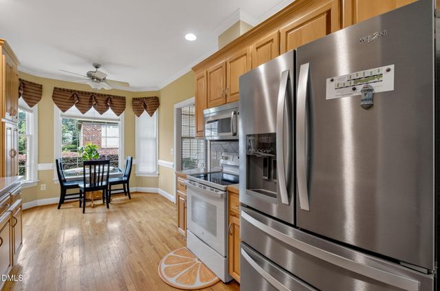 548 Walapai Drive, Fuquay Varina, NC 27526