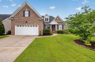548 Walapai Drive, Fuquay Varina, NC 27526