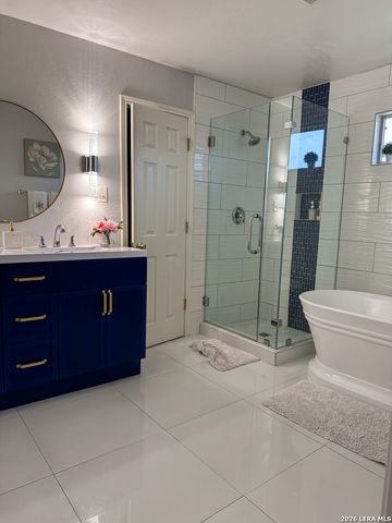 7419 Tranquillo, San Antonio, TX 78266