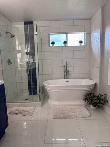 7419 Tranquillo, San Antonio, TX 78266