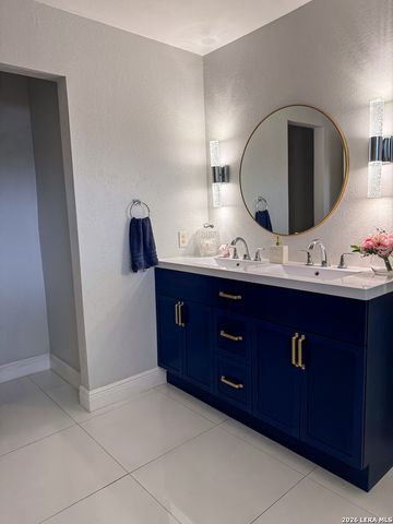 7419 Tranquillo, San Antonio, TX 78266