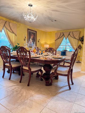 7419 Tranquillo, San Antonio, TX 78266