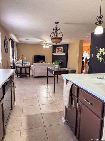 7419 Tranquillo, San Antonio, TX 78266