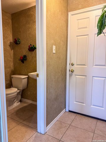 7419 Tranquillo, San Antonio, TX 78266