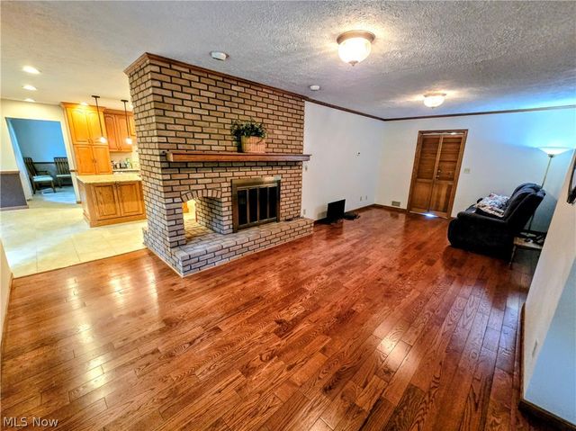 121 Beckett Court, St Clairsville, OH 43950