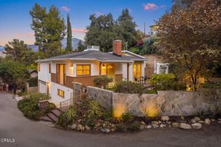 10022 Moy Lane, Sunland, CA 91040